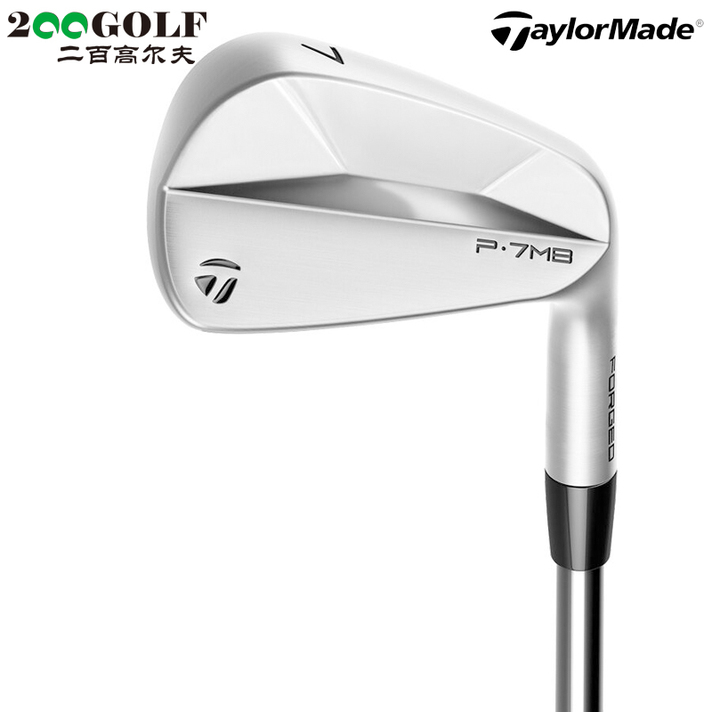 Taylormade泰勒梅高尔夫铁杆组