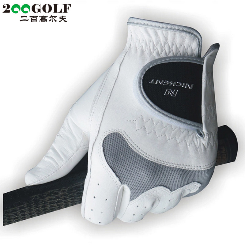 高尔夫手套肯特高尔夫左手男士