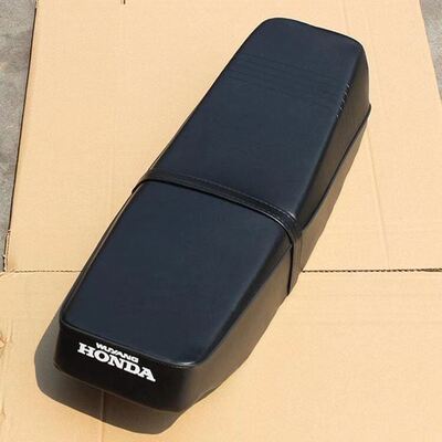 摩托车坐垫老款五羊本田WY125-A-C-F座包坐垫总成大坐坐包