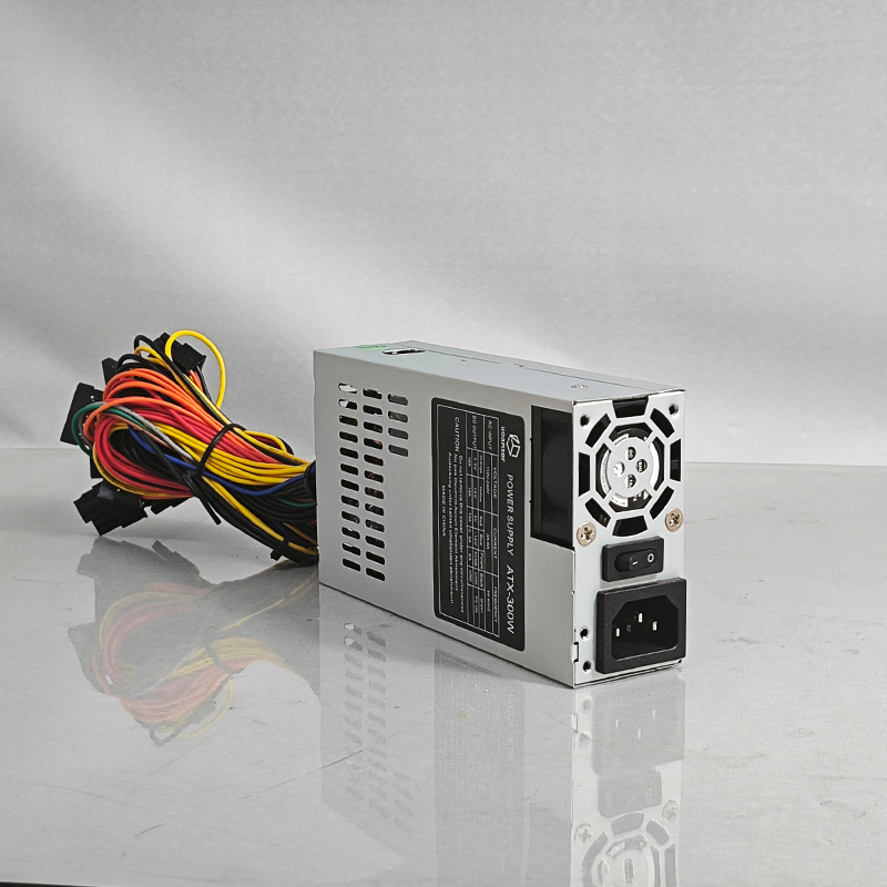 FLEX小1U电源额定功率200W
