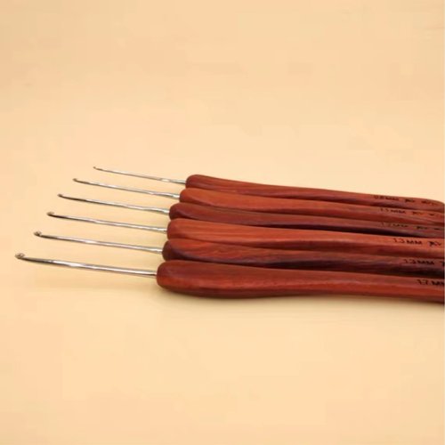 包邮沪牌钩针微钩专用