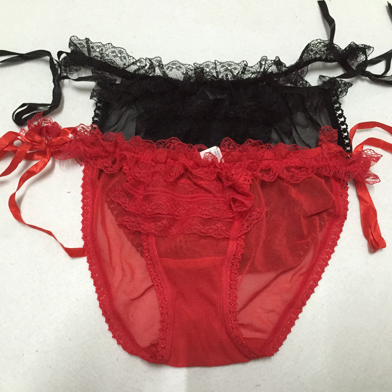 Slip jeunesse en autre - Ref 650689 Image 3