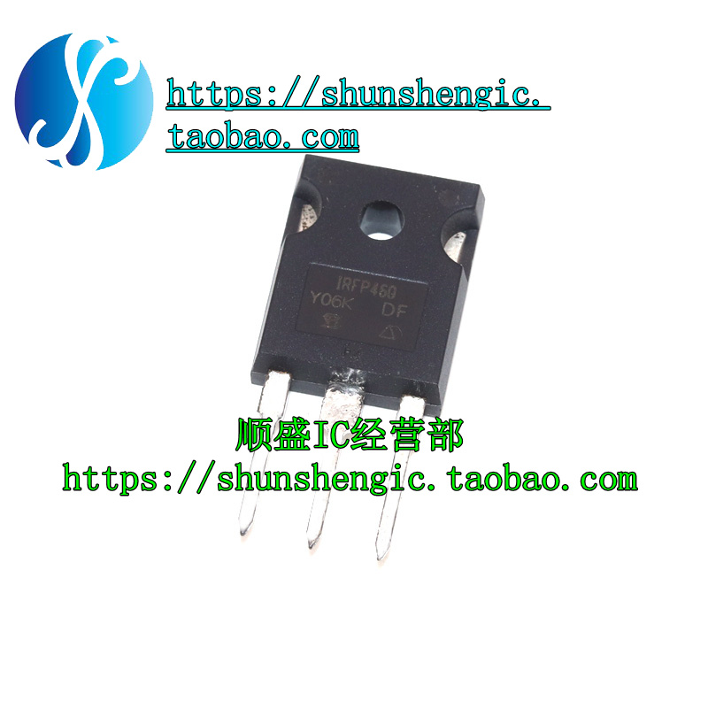 IRFP460TO247-3场效应管直插
