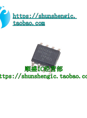 FM24C64B-GTR SOP-8 存储芯片 原装 铁电 FM24C64B-G 贴片ic