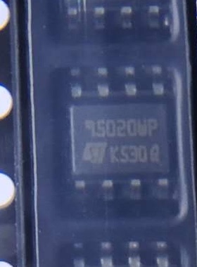 95020W6 95020WQ/WP ST 95020 6 SOP8 全新储存芯片 贴片可代烧录