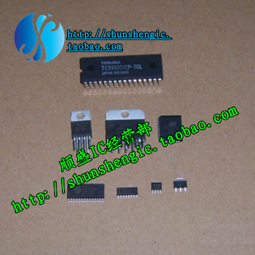ST3232CN ST3232C 全新DIP16驱动收发器直插IC芯片