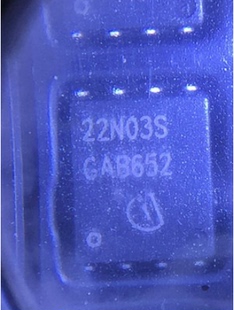全新 BSC022N03S 22N03S QFN8脚 场效应芯片 MOS管