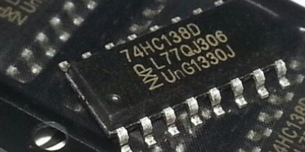 逻辑芯片全新进口SN74HC138DR贴