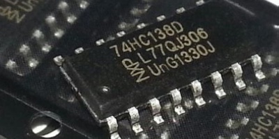 逻辑芯片全新进口SN74HC138DR贴
