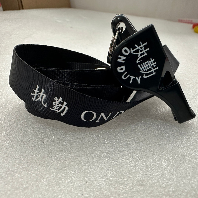无核高分贝大音量交通口哨
