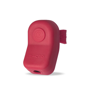 瑞士micro迈古童车配件 滑板车装饰灯儿童玩具 童趣投射灯 可充电