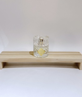 《满59包邮》冰雪玫瑰/圣木（迈索尔檀香）/帝国茗茶  香水小样