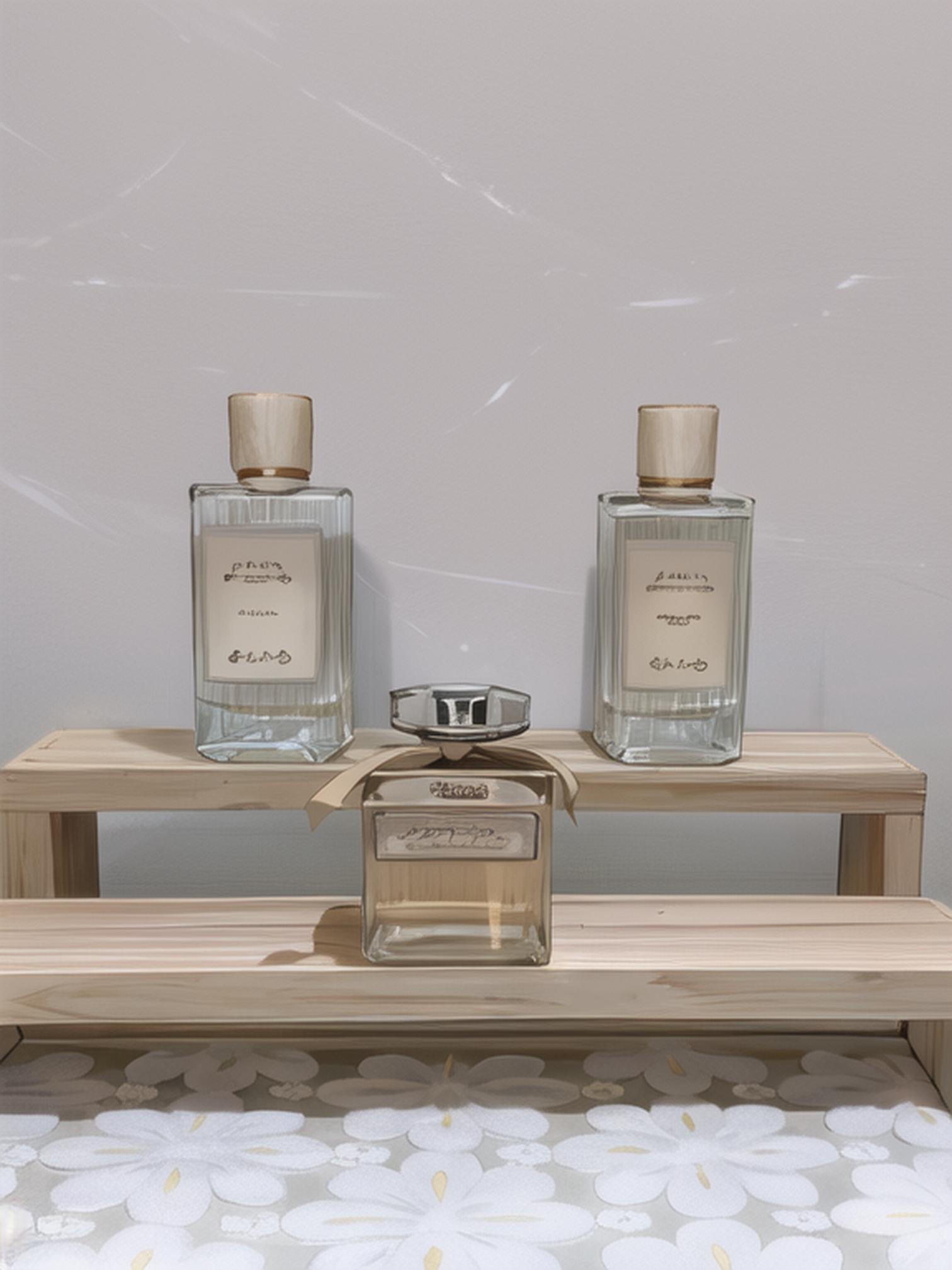 满59包邮/木兰诗语/北国雪松/烟雨茉莉/肉丝带/小猪包/繁屿依兰