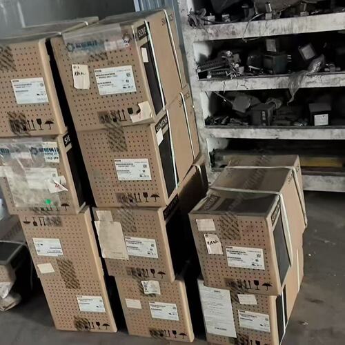 西门子 S7-1500 CPU模块-可换可修