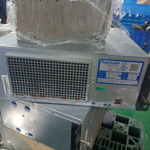 Rapiscan Systems BPI-SVE-PC 安检设备配件 X射线检测-可换可修