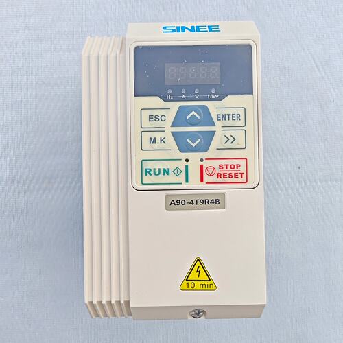 正弦变频器 A90-4T9R4B 4KW 380-460V-可换可修