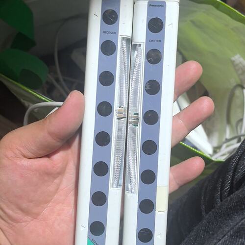 松下光栅 NA2-N8P，NA2-N8D-可换可修