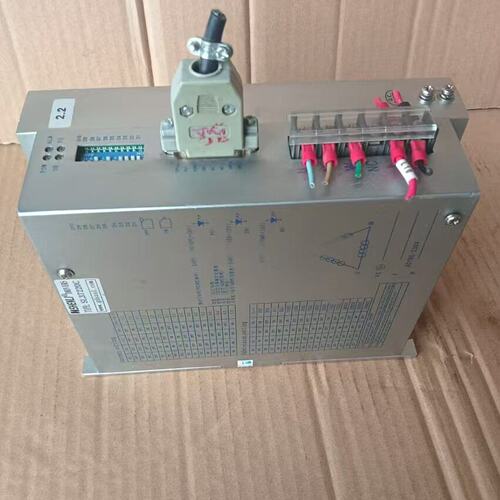 SL37220C步进驱动器-可换可修