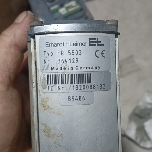 莱默尔 探边电眼 FR5503-可换可修