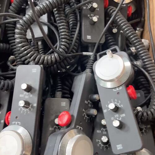 JANEKER S2080W-100L5-可换可修