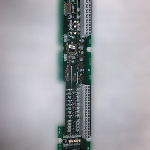 TERASAKI寺崎operating panel PCB-可换可修