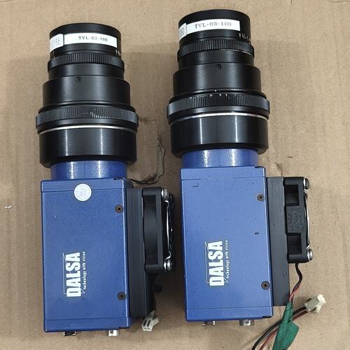 DALSA SP-14-02K40-50E-可换可修