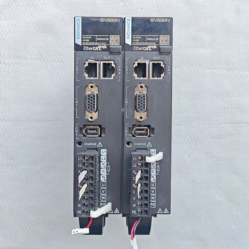 汇川 SV630NS2R8I-FS 驱动器-可换可修