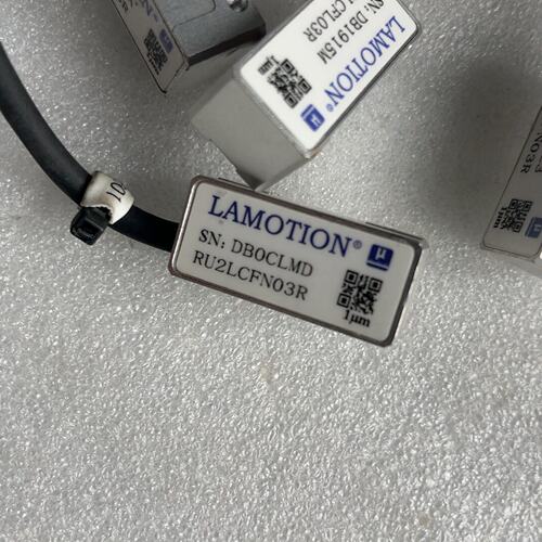 LAMOTION大连榕树光栅读数头RU2LCFN03R-可换可修