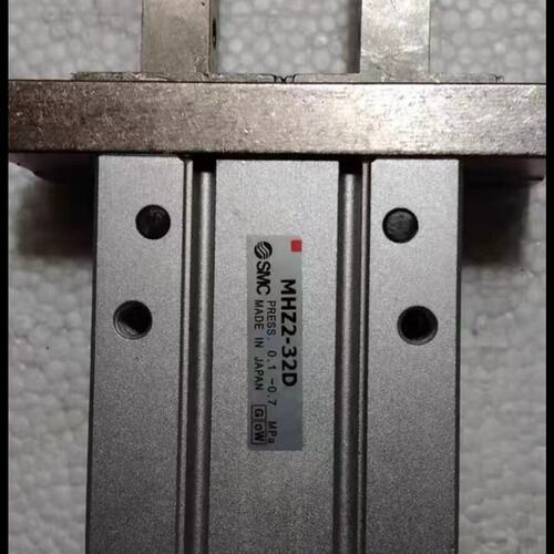 SMC MHZ2-32D手指气缸-可换可修