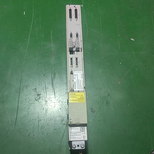 ODRIVE驱动器6SN1124-1AA00-0 伺服放大器 数控机床模块-可换可修
