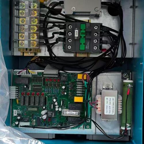 .5KW-AG2 电梯应急供电装置 停电应急电源 电梯备用电源-可换可修
