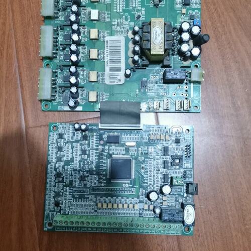 德力西变频器CDI9000-G030T4，30KW主板及电源-可换可修