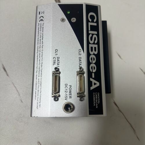 ED线扫工业相机XCM16K80SAT8-V3-M72-N高速线阵扫描相机-可换可修