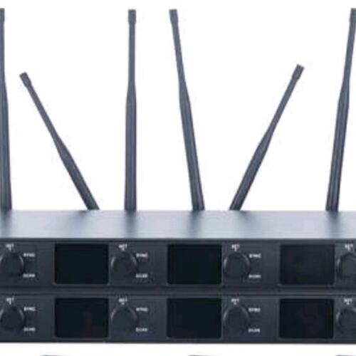ITC ts-358 话筒主机-可换可修