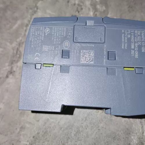 西门子S7-1200 PLC扩展模块-可换可修
