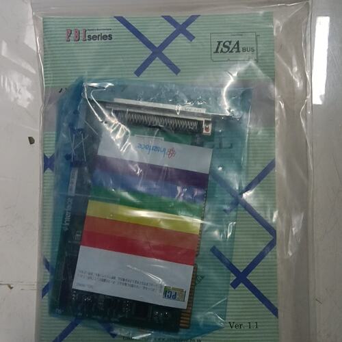 BX-2130CL 接口卡 工业通讯模块 数据采集卡 设备转接板-可换可修