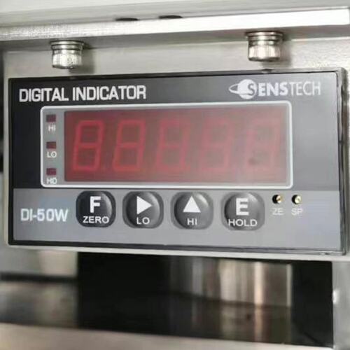 DI-20W DI-25W称重传感器测力传感器压力传感器工业称重-可换可修