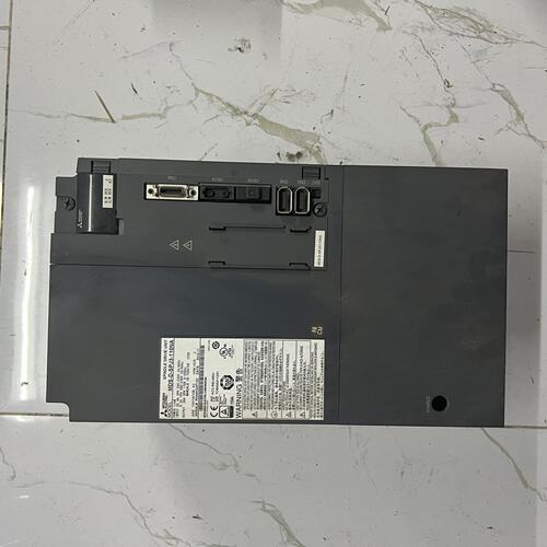 主轴驱动 主轴放大器MDS-D-SPJ3-110N 数控机床伺服模块-可换可修