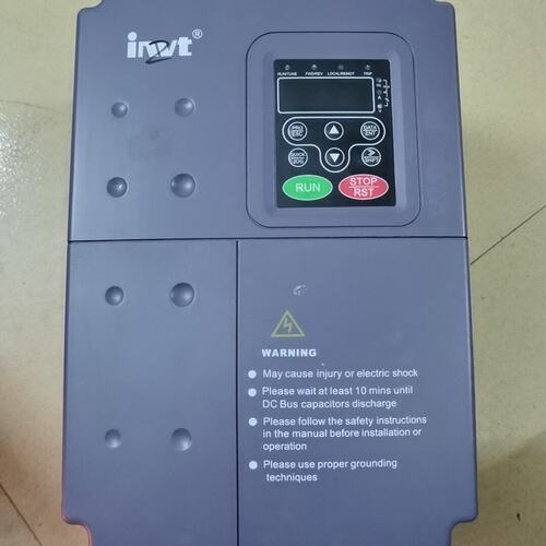 英威腾 CHF100A-7.5G/011P-4 变频器-可换可修