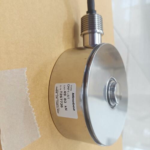 00K CMP1-1T称重传感器 高精度测力传感器 工业称重模块-可换可修