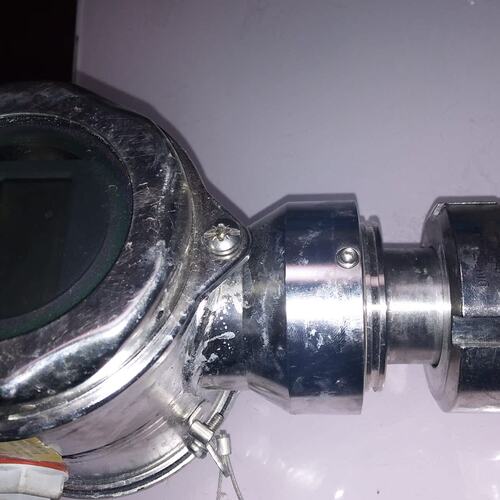 endress+hauser 恩德斯 FMB70 静压液位计-可换可修