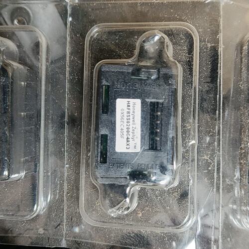 霍尼韦尔 HAFBSS0200C4AX3-可换可修