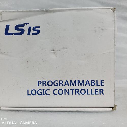 LS G6I-D24A 模块 直流输入模块 PLC工控配件-可换可修