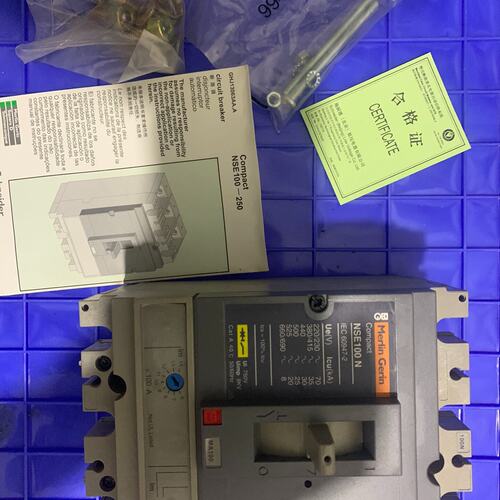 NES100N3100MA-可换可修