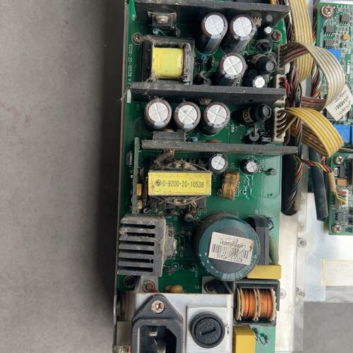 迈瑞9200-20-10538ve电源板-可换可修