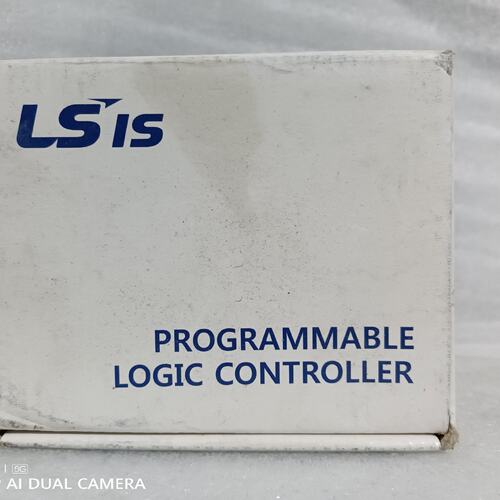 LS G6Q-TR4A 模块 可控硅输出模块 PLC工控配件-可换可修