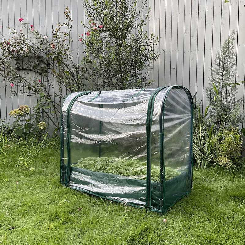 米蔻花架种植箱育苗架