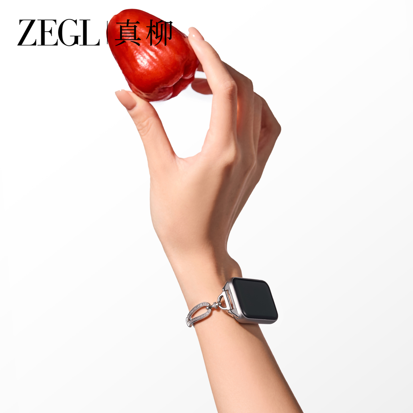 ZEGL智能小米手环手表链手链表带