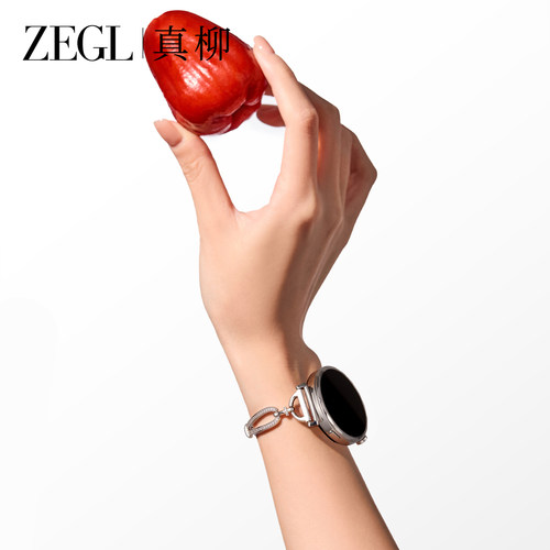 ZEGL设计师适用华为gt5手表带