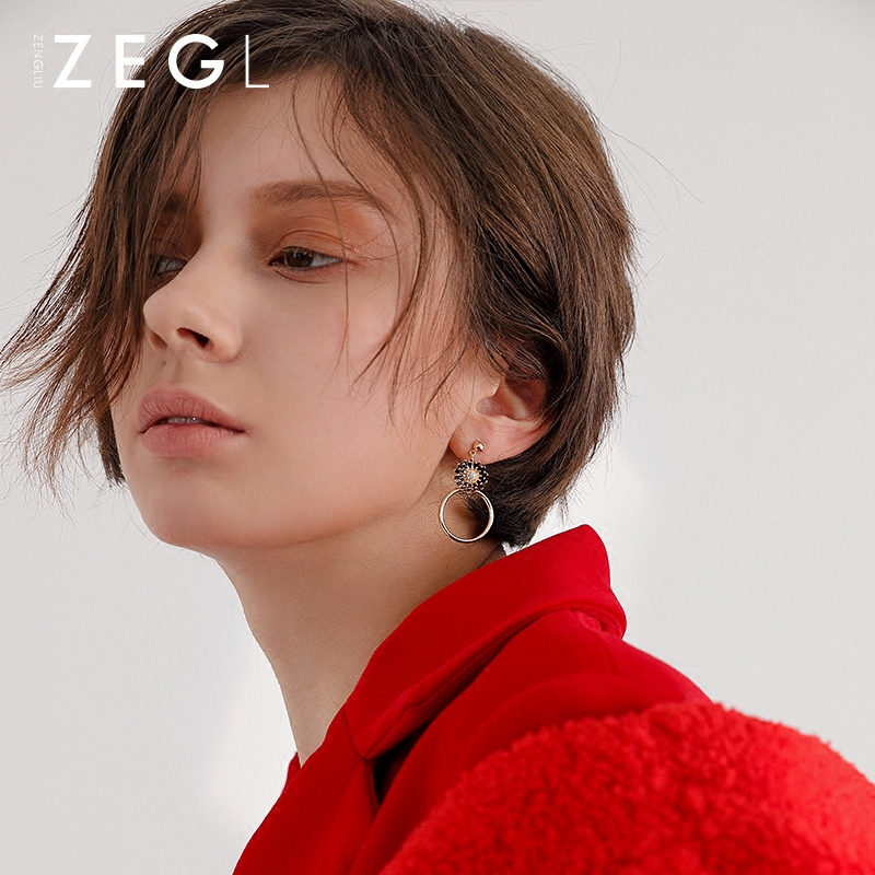 ZENGLIUС³û¾Õ»¨¶ä¶ú¶¤¶ú»·Å®È¦È¦ÆøÖʺ«¹ú¼òÔ¼Çåжú×¹°Ù´î¶úÊÎ